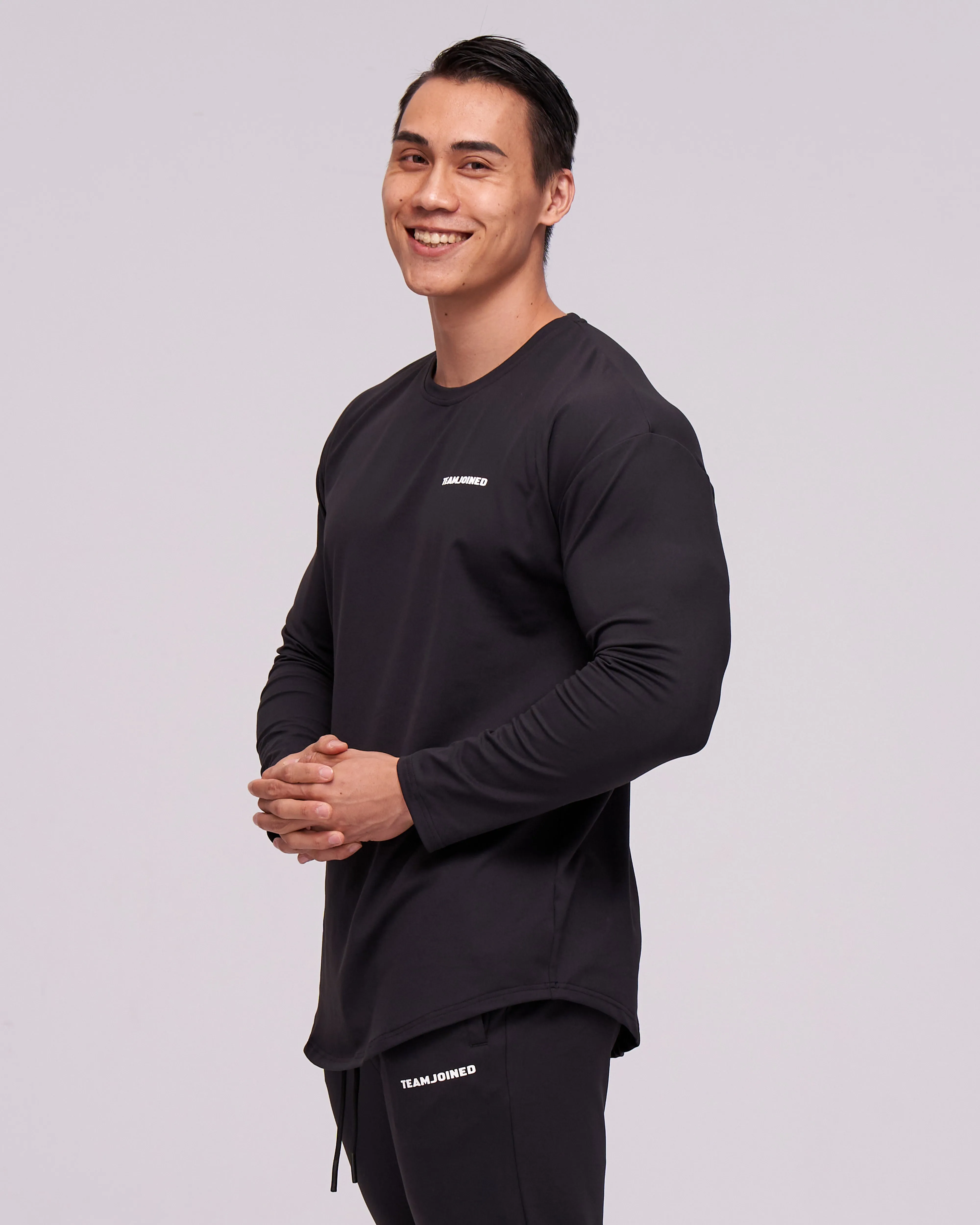 Premium Long Sleeves Tee