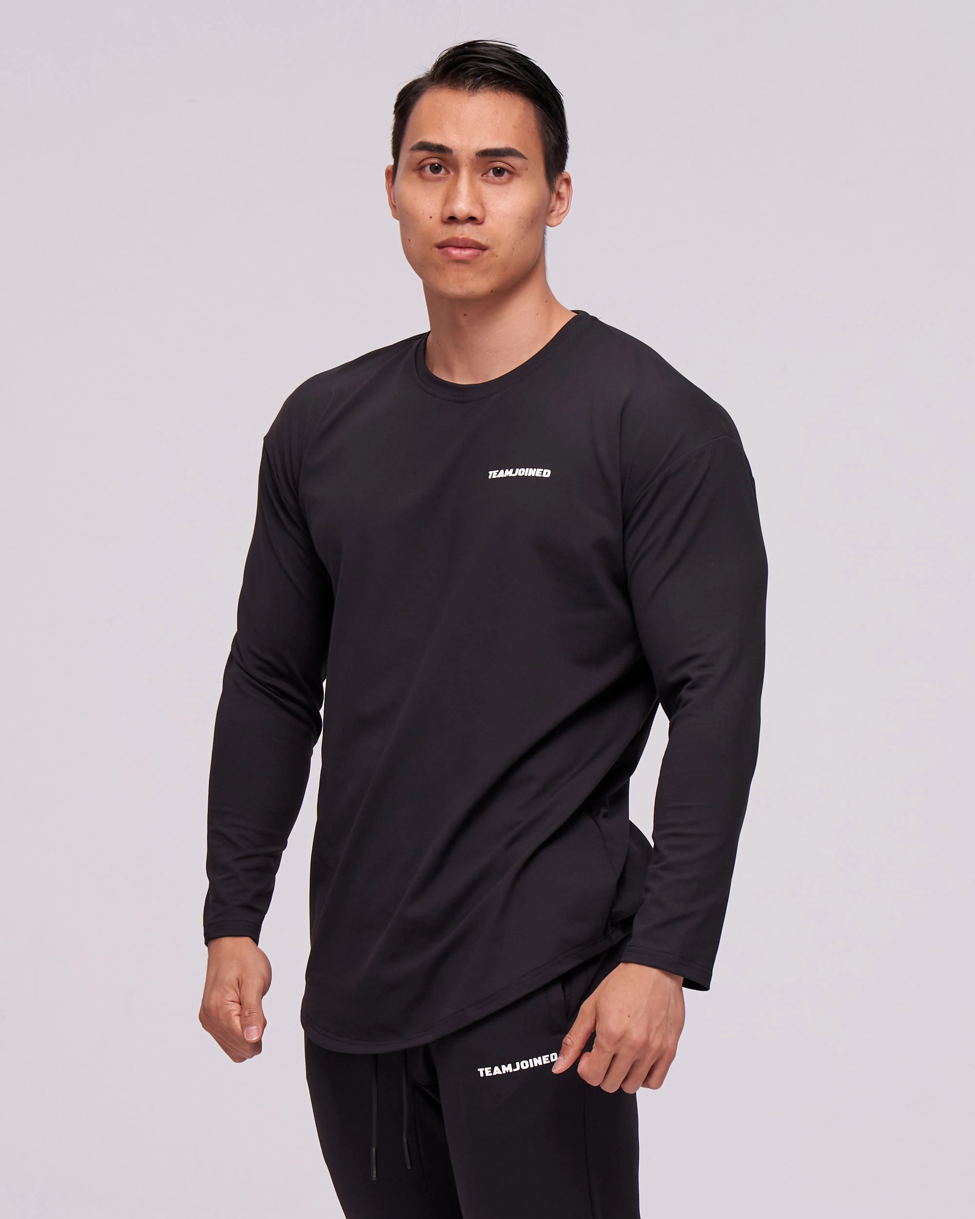 Premium Long Sleeves Tee