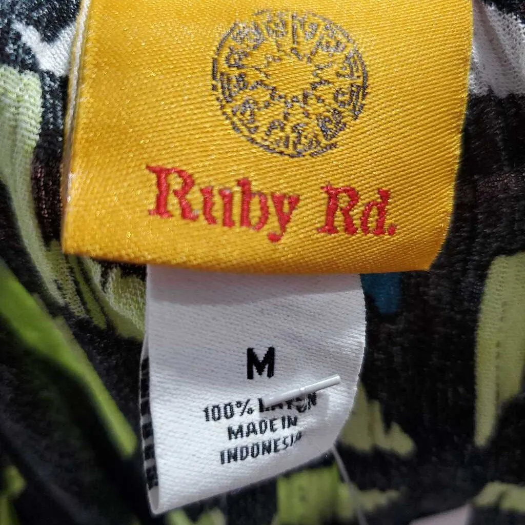 Ruby Rd Top Medium