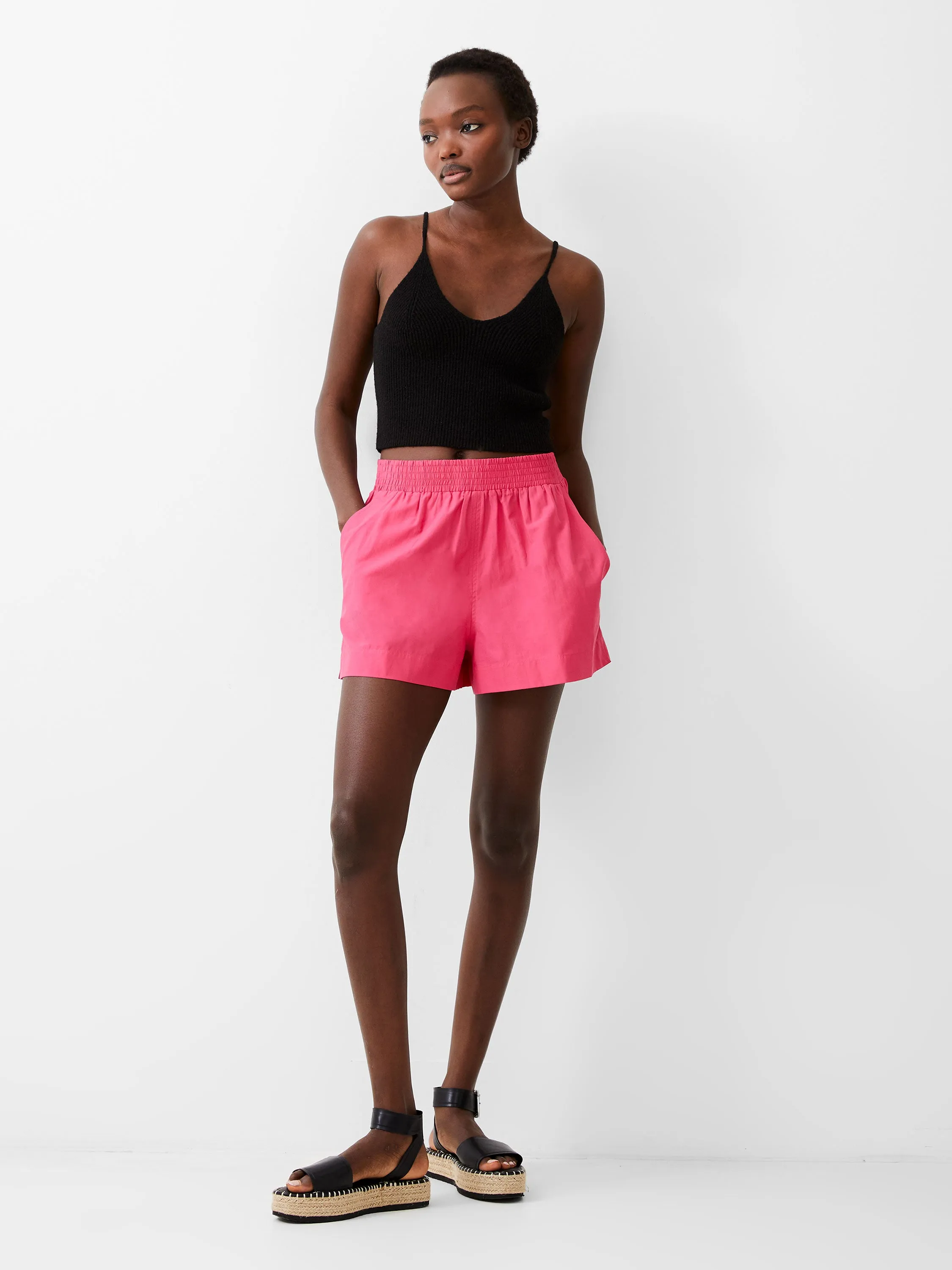 Shirting Shorts