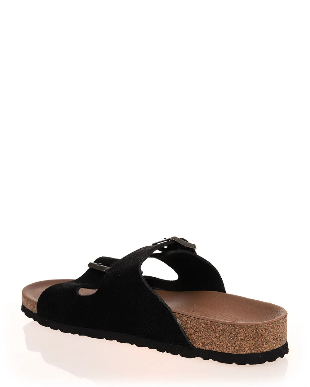 Skechers Arch Fit Granola Black Slide