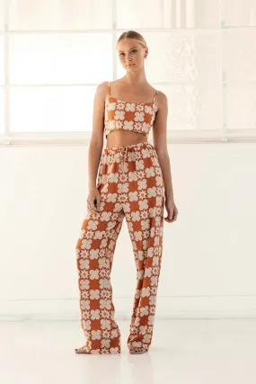 Soleil Pants