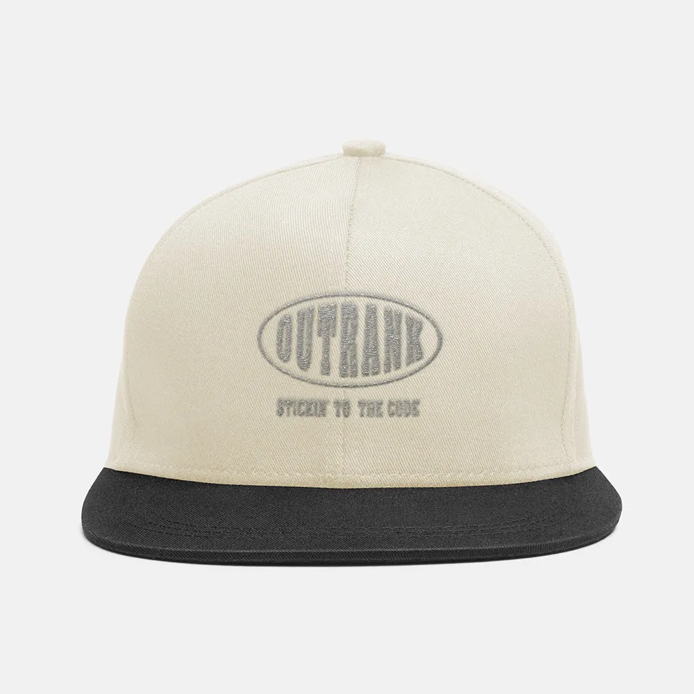 Stickin’ To The Code Snapback