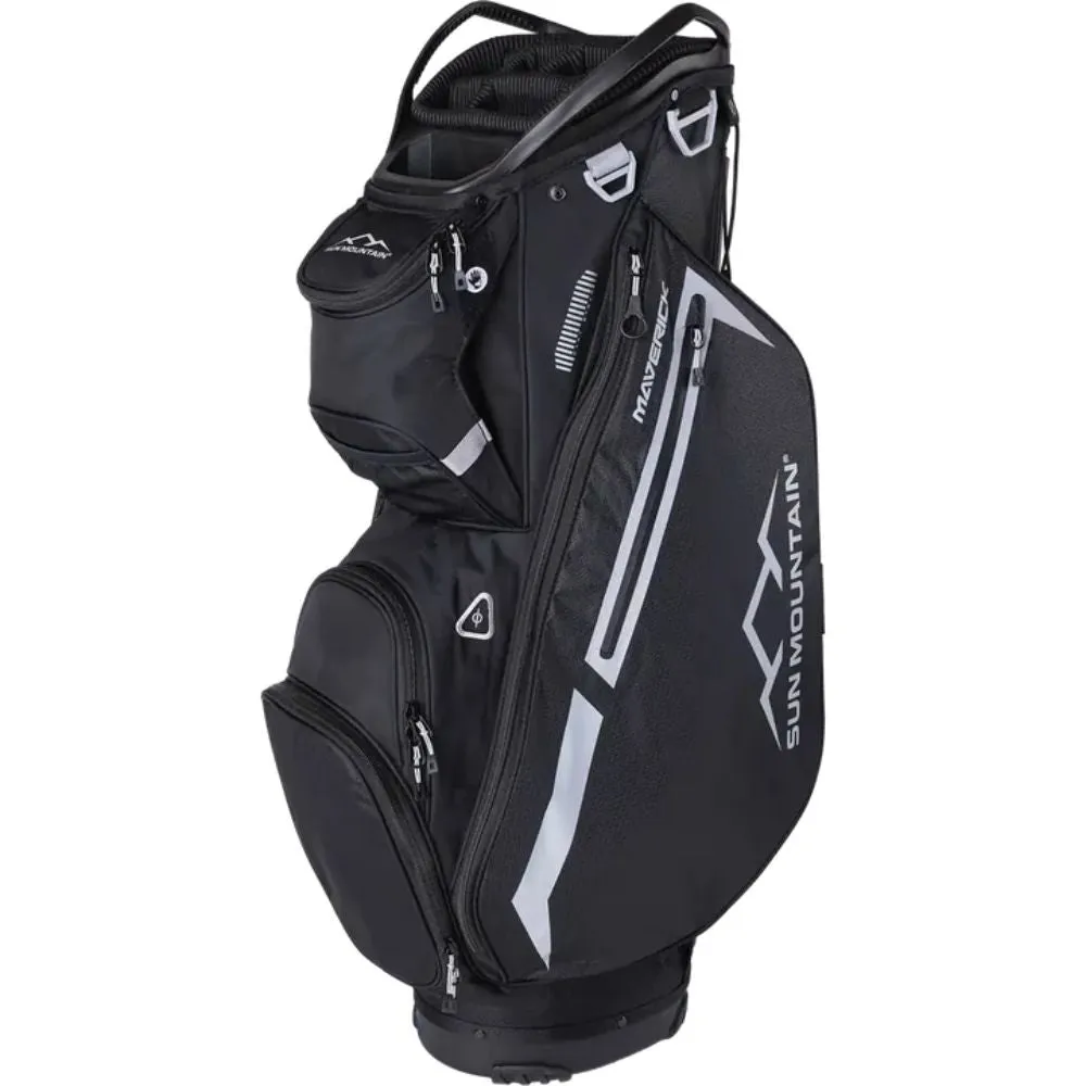 Sun Mountain Maverick Cart Golf Bag 2024