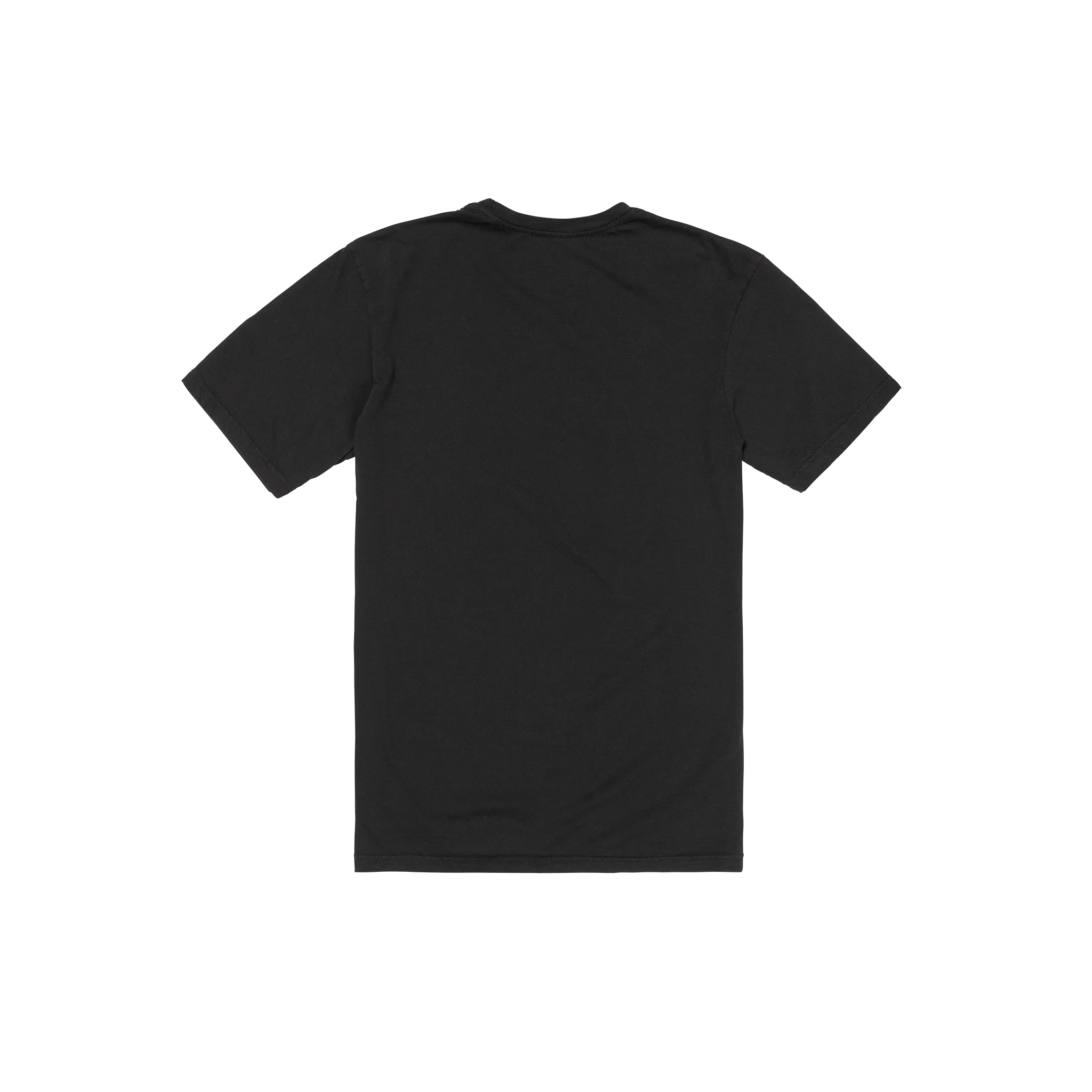 Surfers Suck Short Sleeve Tee - Black