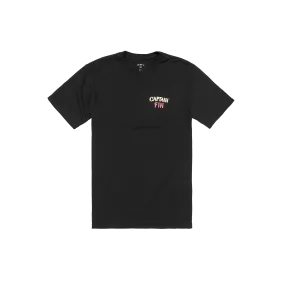 Taqueria Short Sleeve Tee - Black