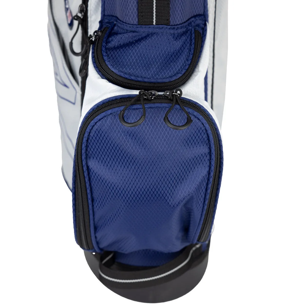 U.S. Kids Golf Ultralight 7 Club Set - UL7