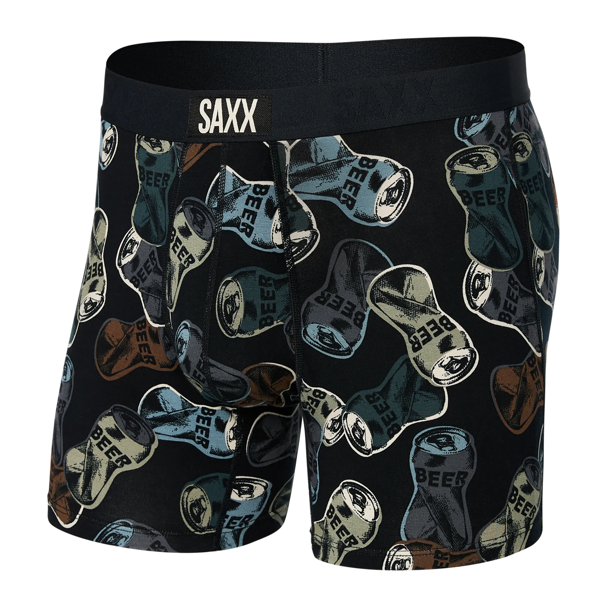 Vibe Supersoft Boxer Men's