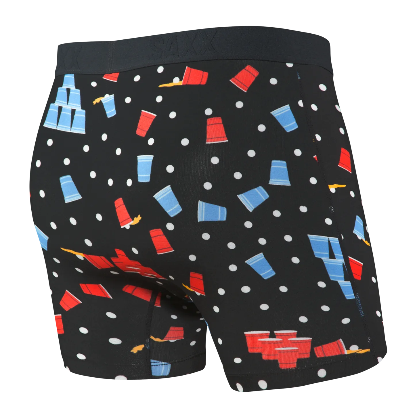 Vibe Supersoft Boxer Men's