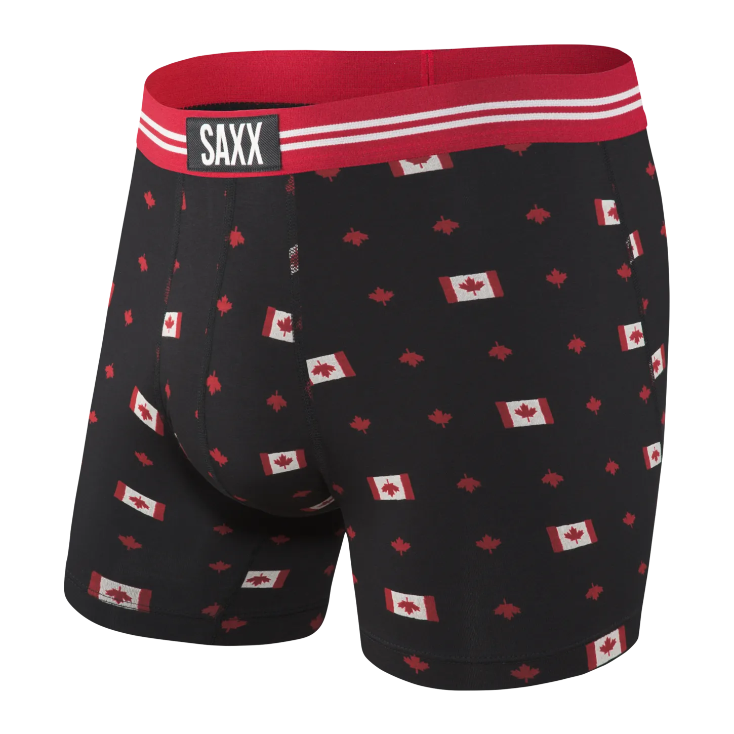 Vibe Supersoft Boxer Men's