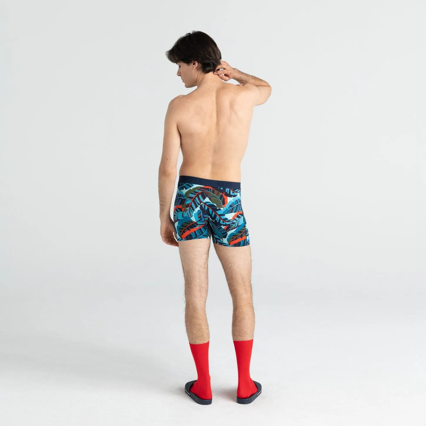 Vibe Supersoft Boxer Men's