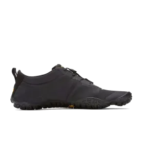 Vibram V-Alpha Mens Black