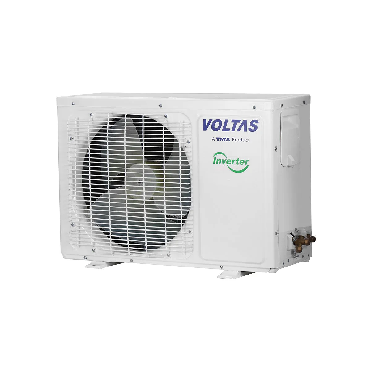 Voltas Adjustable Inverter Split AC, 1 Ton, 3 star - 123V Vectra Elite