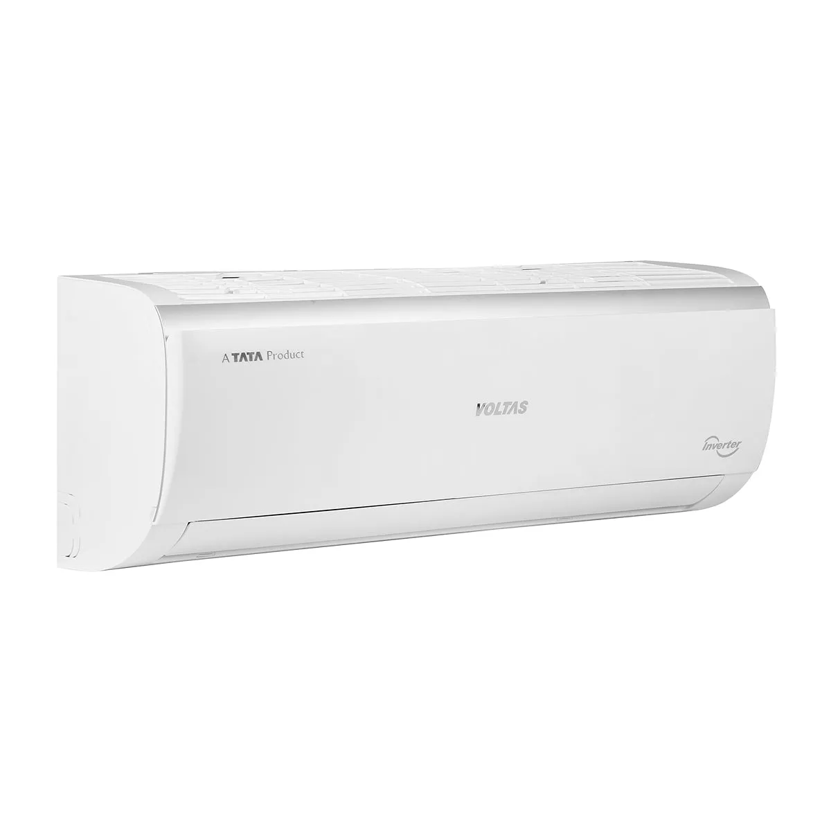 Voltas Adjustable Inverter Split AC, 1 Ton, 3 star - 123V Vectra Elite