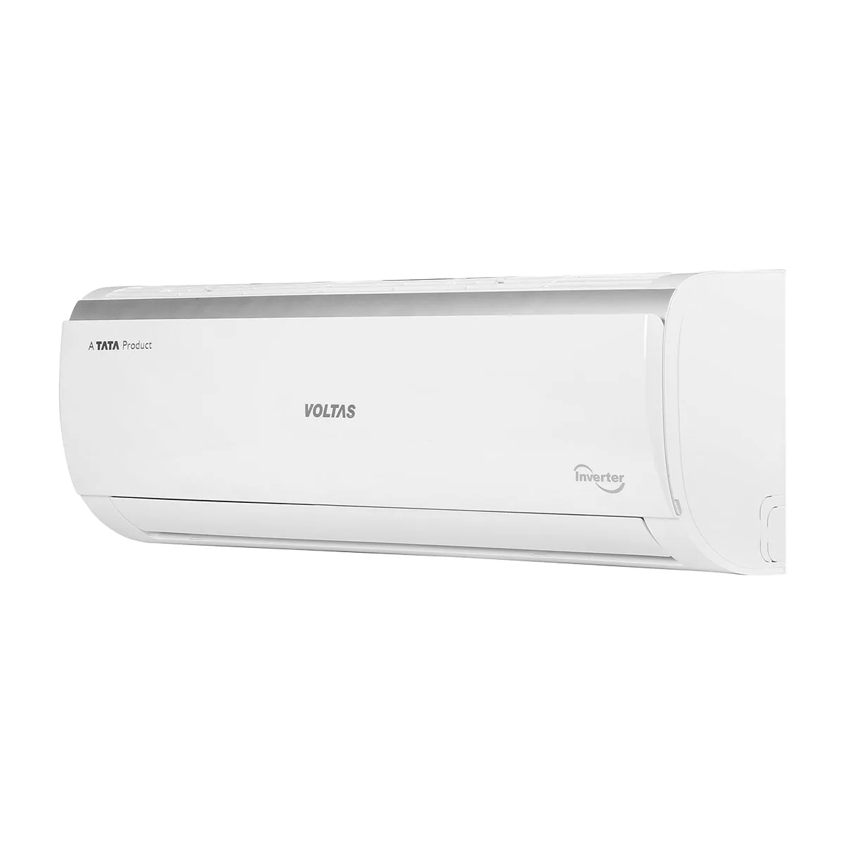 Voltas Adjustable Inverter Split AC, 1 Ton, 3 star - 123V Vectra Elite