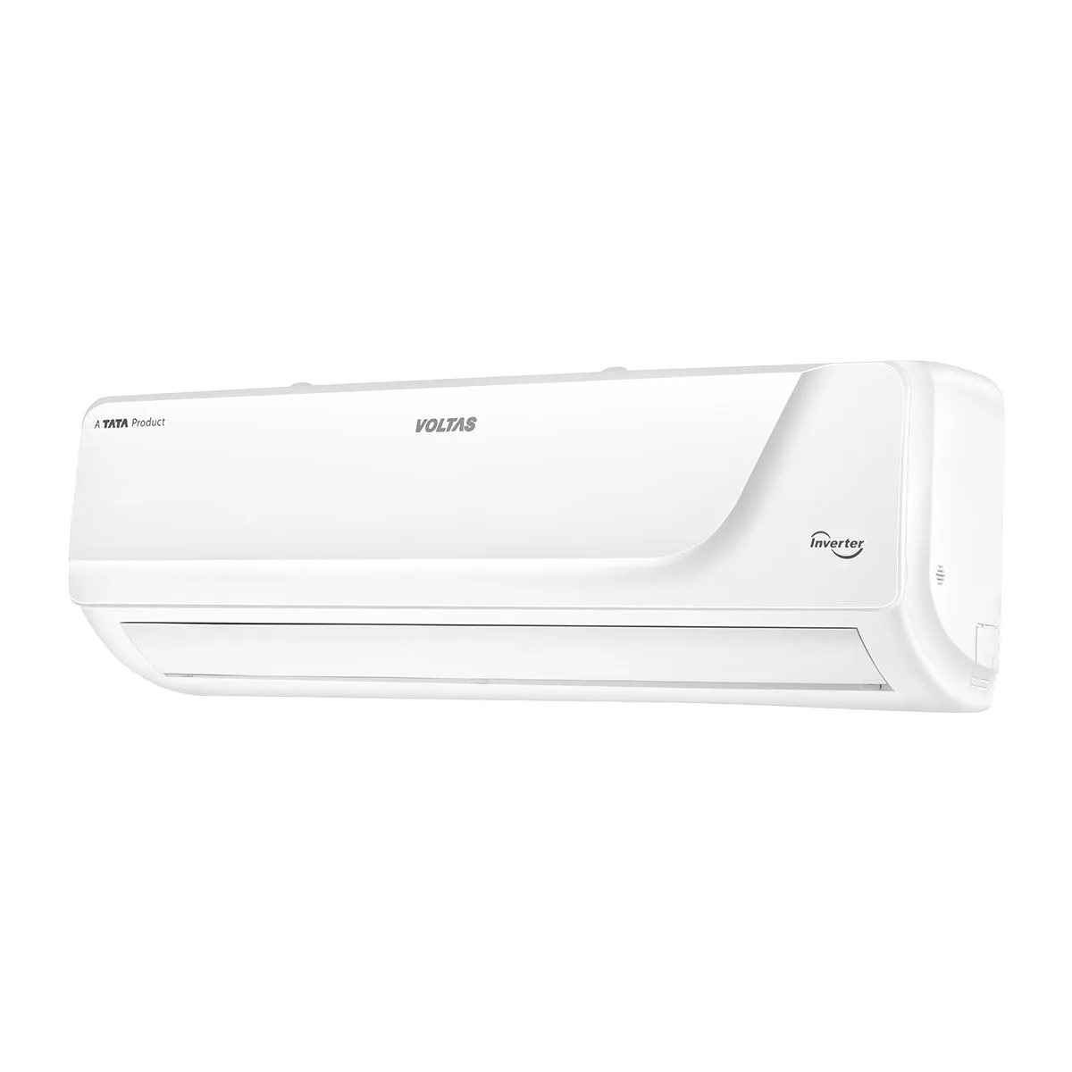 Voltas Adjustable Inverter Split AC, 1.4 Ton, 3 star - 173V Vectra Platina