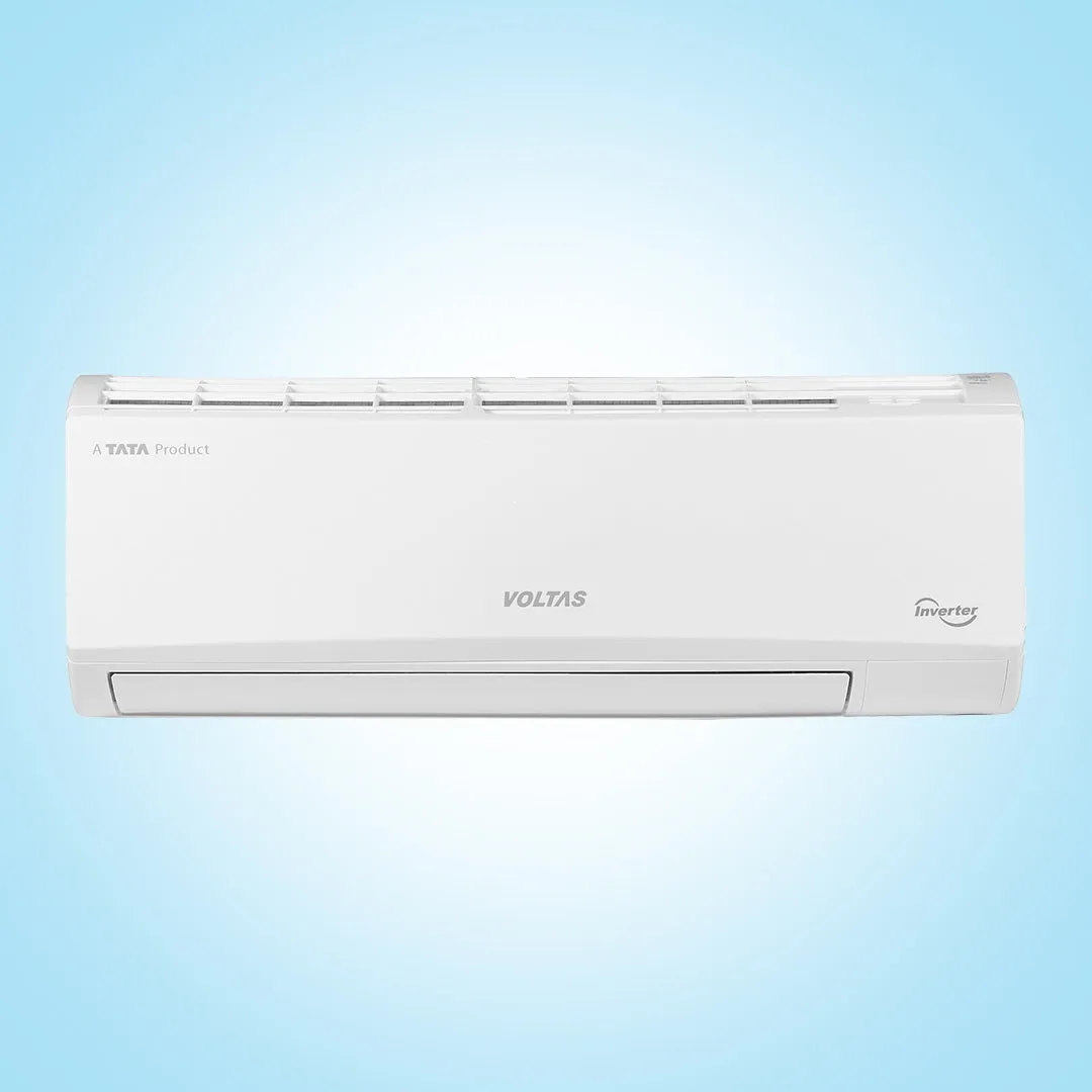 Voltas Adjustable Inverter Split AC, 1.5 Ton, 3 star - 183V CAX