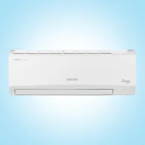 Voltas Adjustable Inverter Split AC, 1.5 Ton, 3 star - 183V CAX