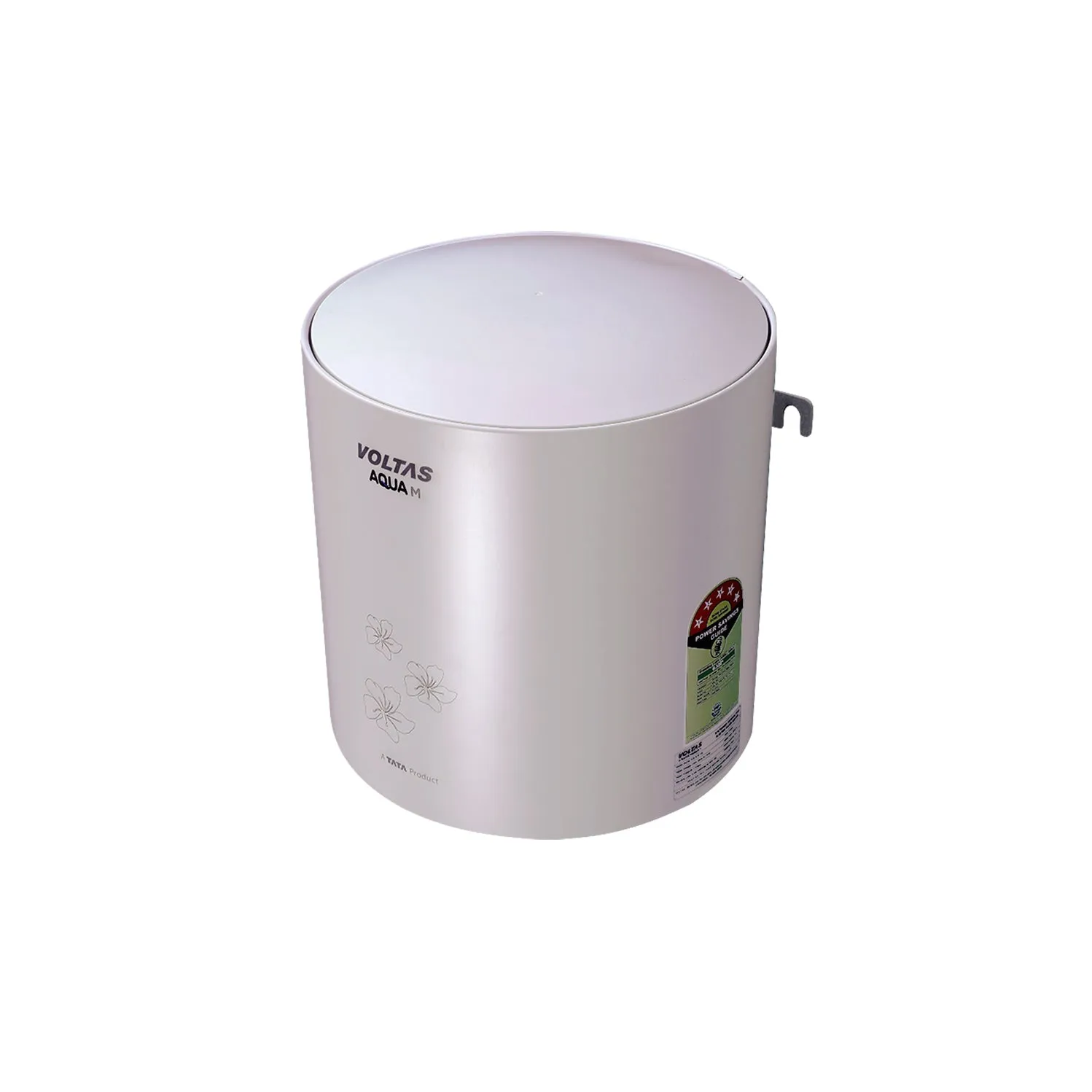 Voltas Aqua M Water Heater - 15 L (2000 W)