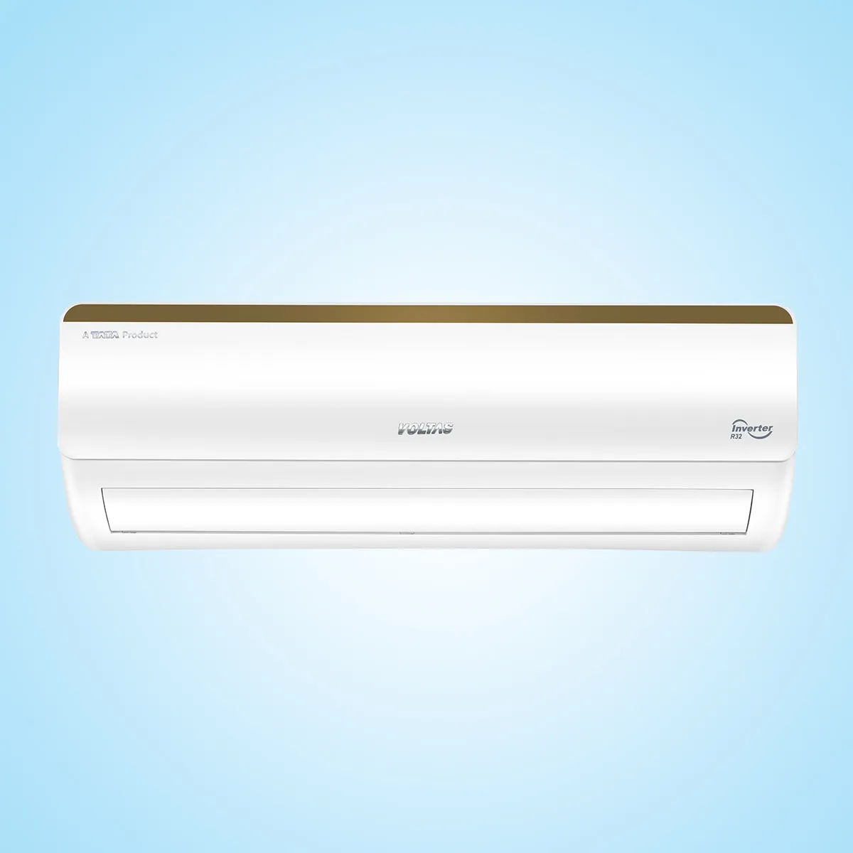 Voltas SmartAir Inverter AC, 1 Ton, 5 star - 125V Vertis Smart Elite Gold With IoT