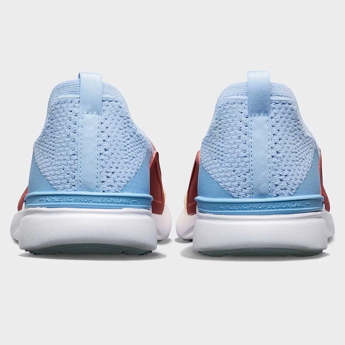 Women's TechLoom Bliss Ice Blue / Cedar / Vanilla