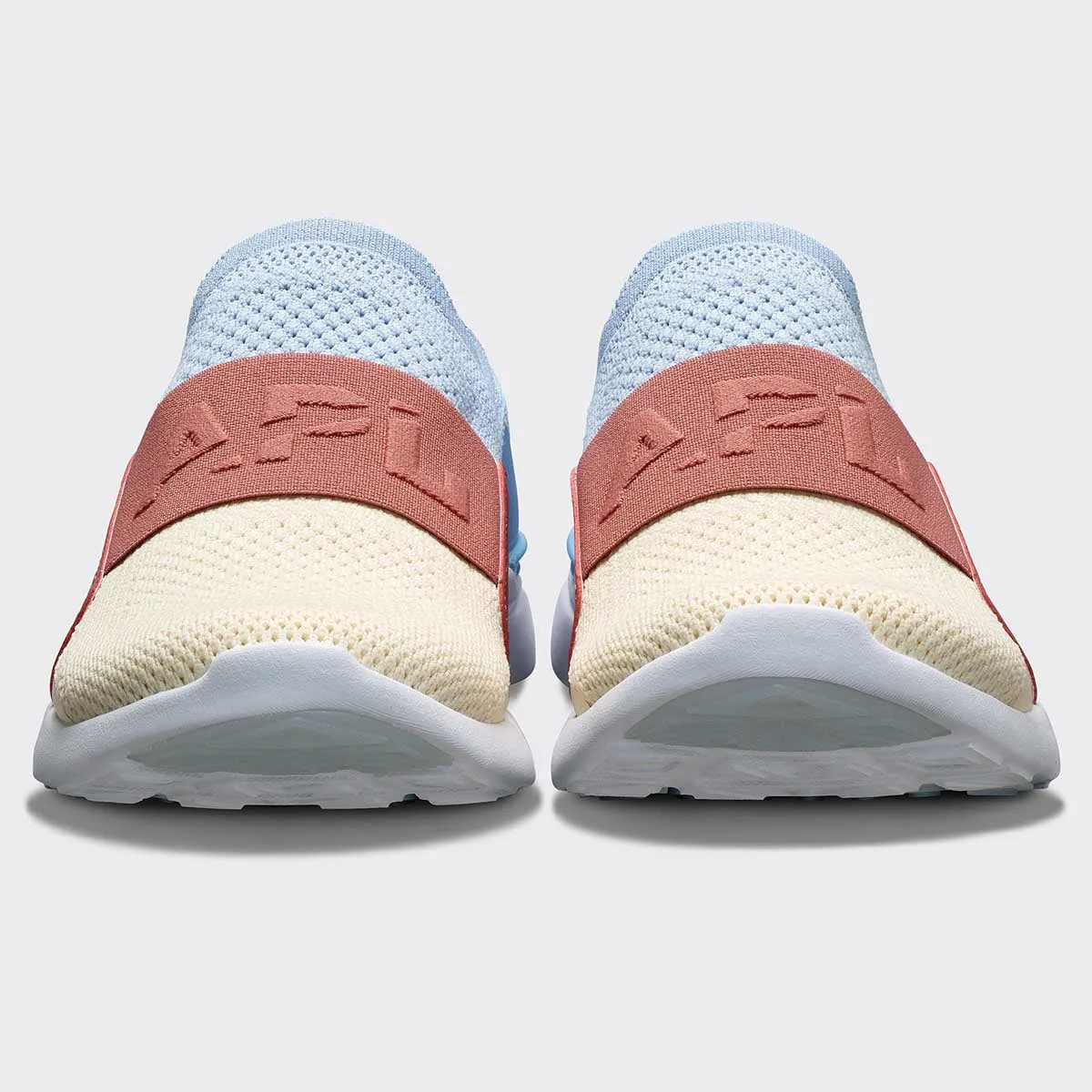 Women's TechLoom Bliss Ice Blue / Cedar / Vanilla