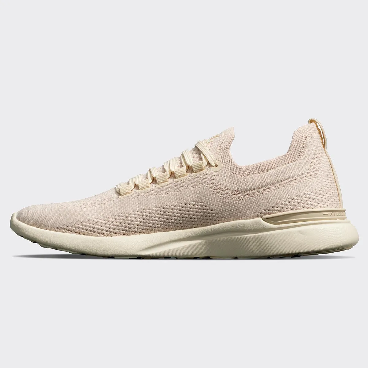 Women's TechLoom Breeze Parchment / Parchment / Pristine