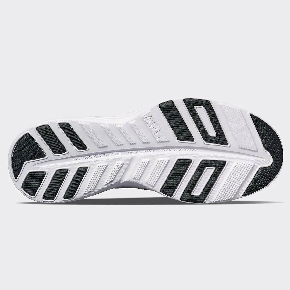 Women's TechLoom Pro White / Black / Black